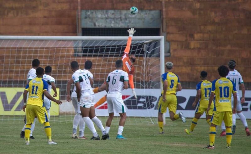 Imagem ilustrativa da matéria Terceira rodada do Estadual agita o fim de semana e Costa Rica entra em campo no domingo